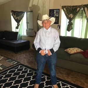 Meet your Posher, Diego